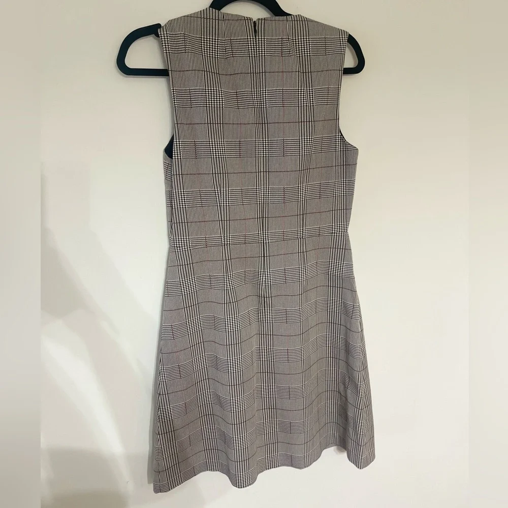 THEORY dress SZ 4❤️ - Picture 10 of 16